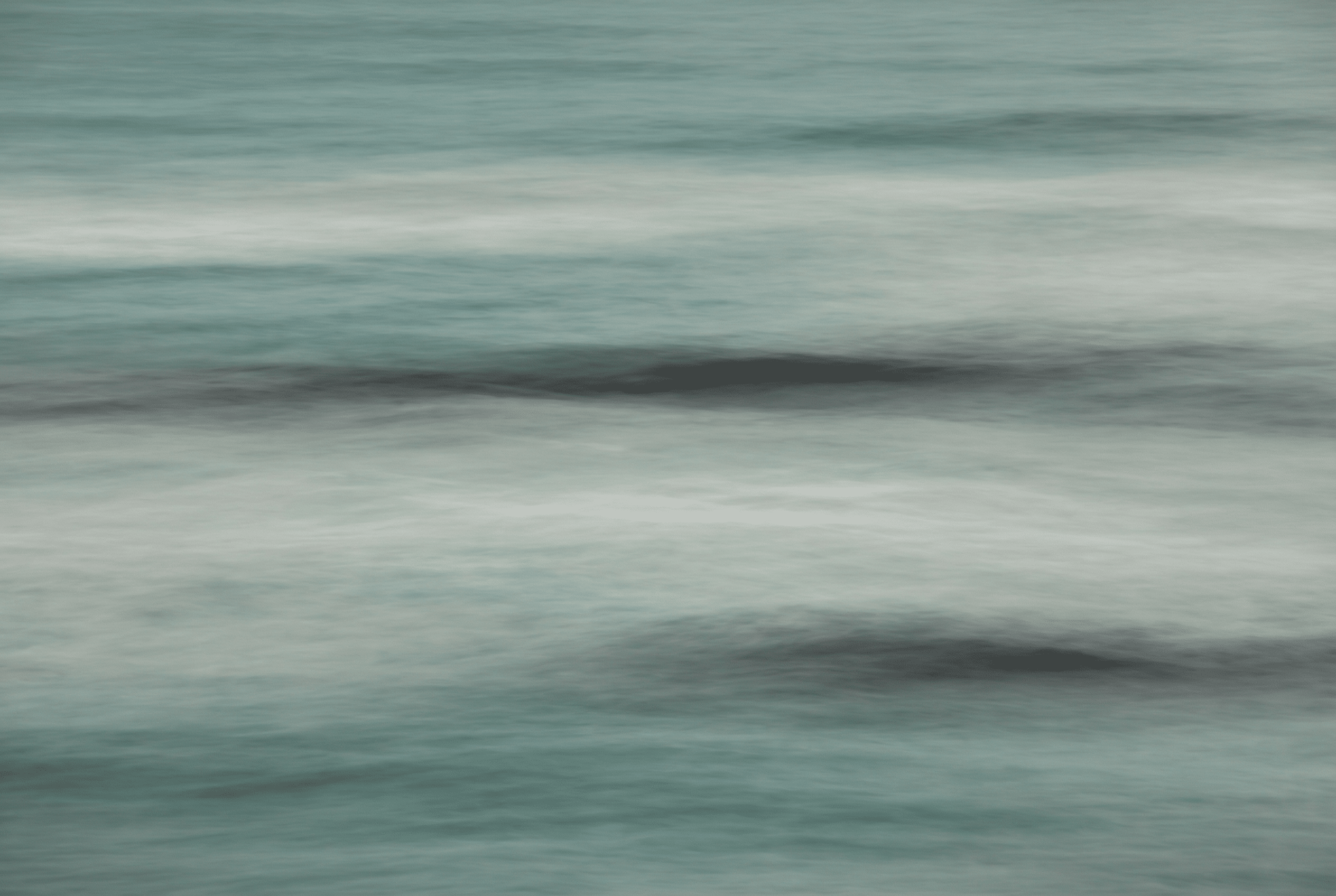 Abstract ocean water texture representing healing and emotional depth