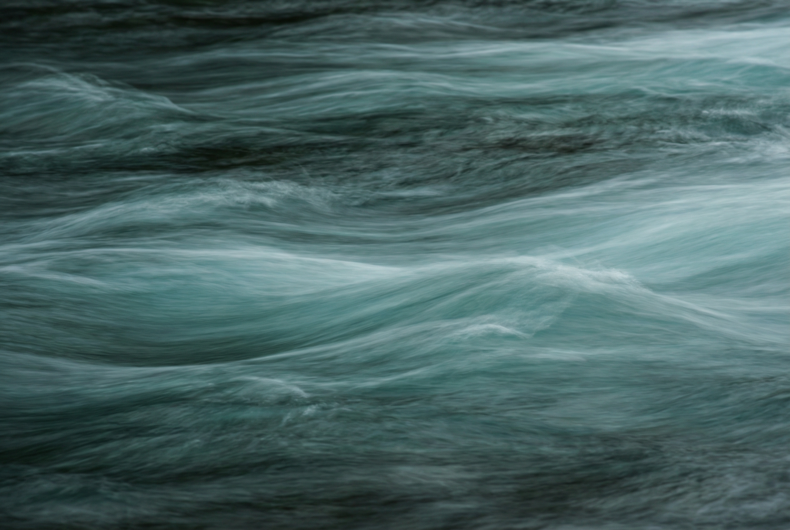 Abstract ocean water texture representing healing and emotional depth — Annie Wright trauma therapy
