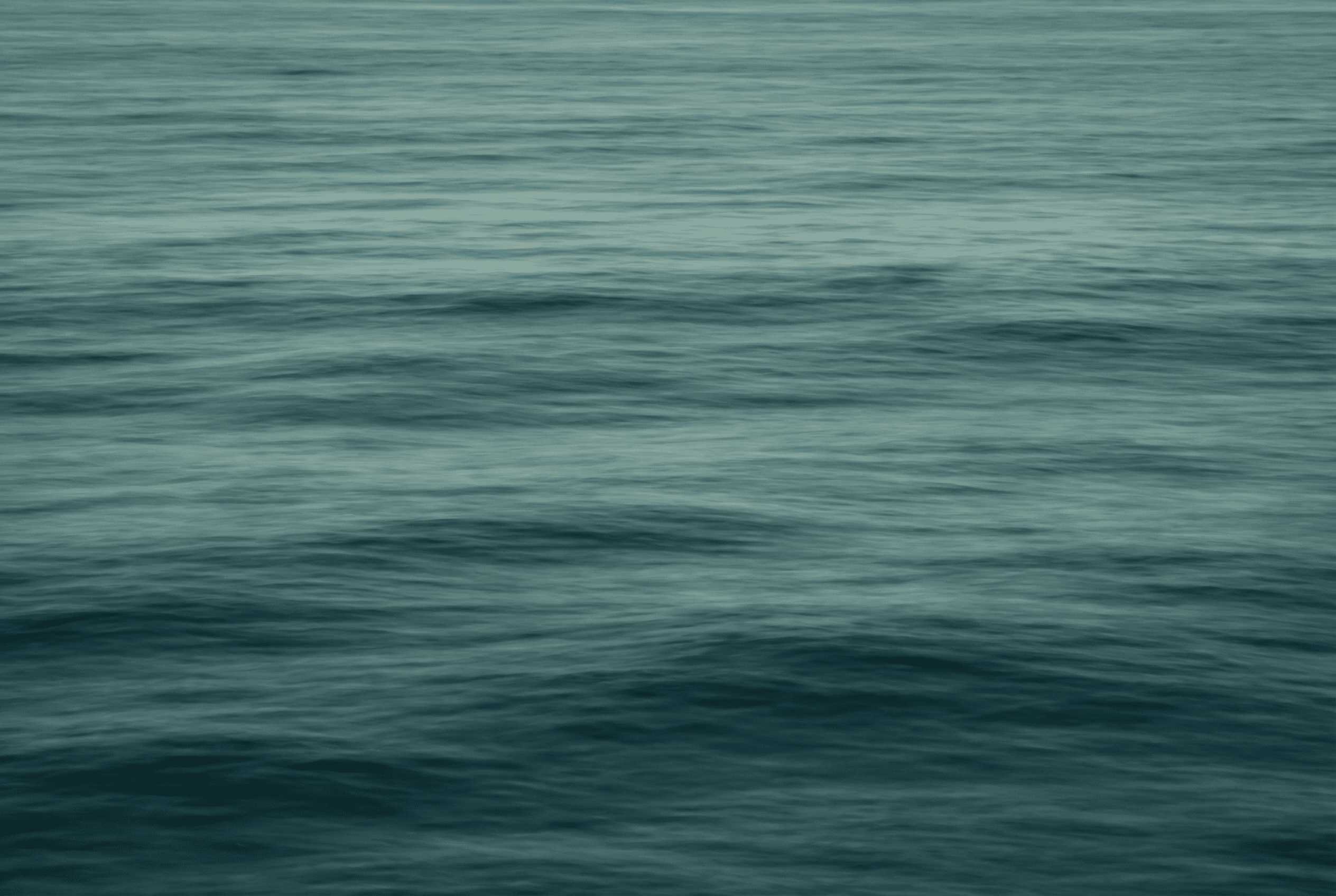 Abstract ocean water texture representing healing and emotional depth