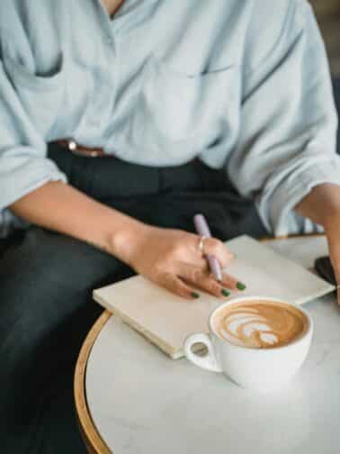 On workaholism, the nervous system, and the armor that looks like ambition. Or, alternatively, nobody stages an intervention for the woman who’s killing it at work.