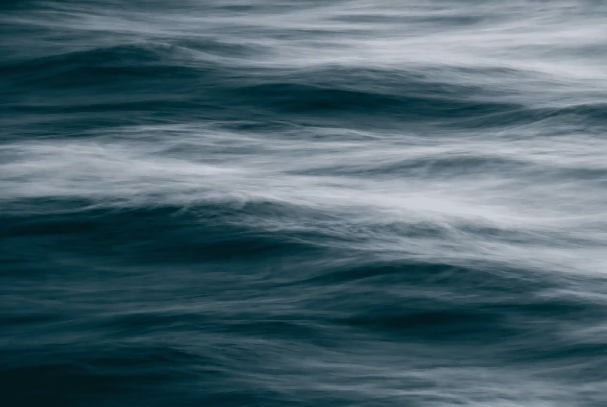 Minimal seascape with motion blur — Annie Wright trauma therapy