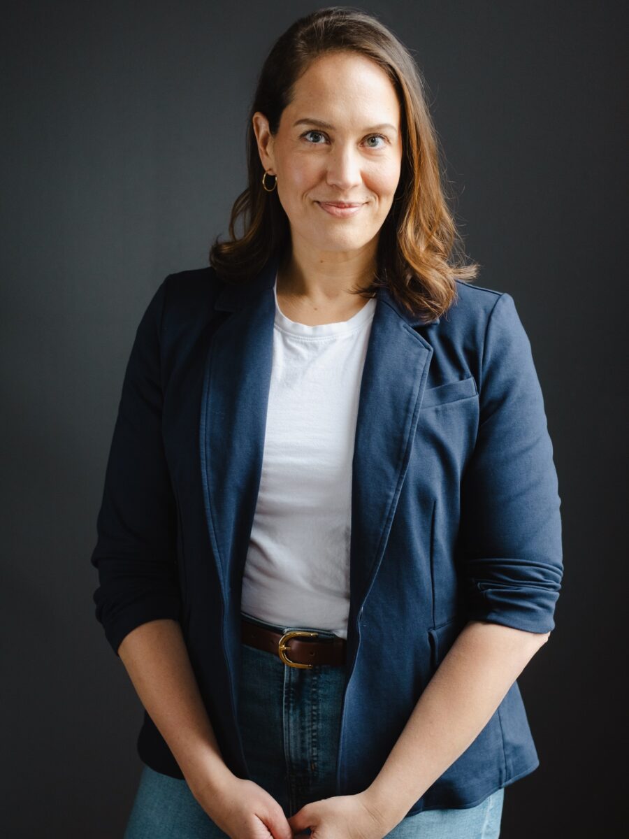 Annie Wright, LMFT. Licensed Marriage and Family Therapist