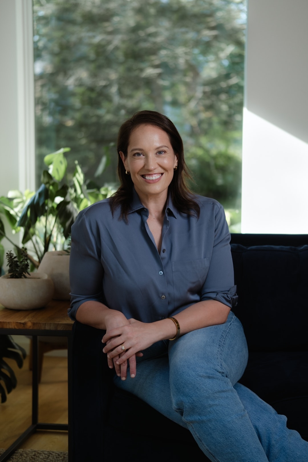 Annie Wright, LMFT, Licensed Marriage and Family Therapist