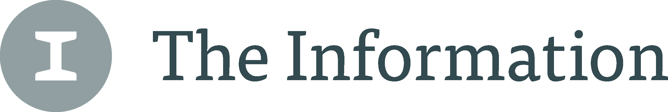 The Information